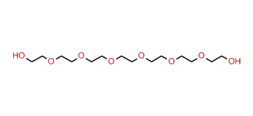 Heptaethylene glycol